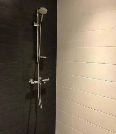 Terassilla & Parkkipaikalla Espoo